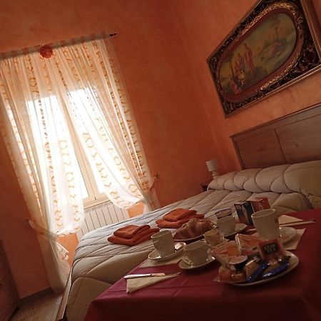 B&B Il Principe Palo del Colle Luaran gambar