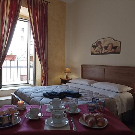 B&B Il Principe Palo del Colle Luaran gambar