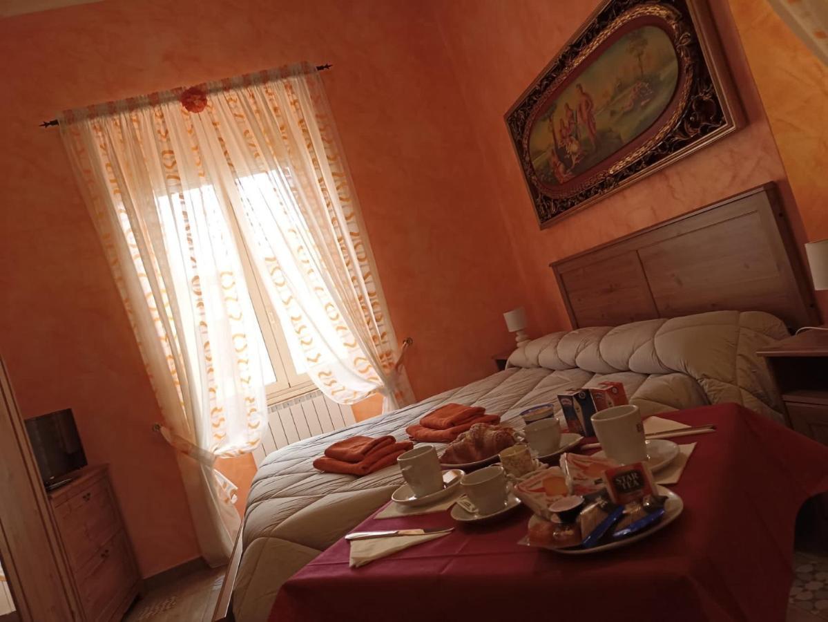 B&B Il Principe Palo del Colle Luaran gambar
