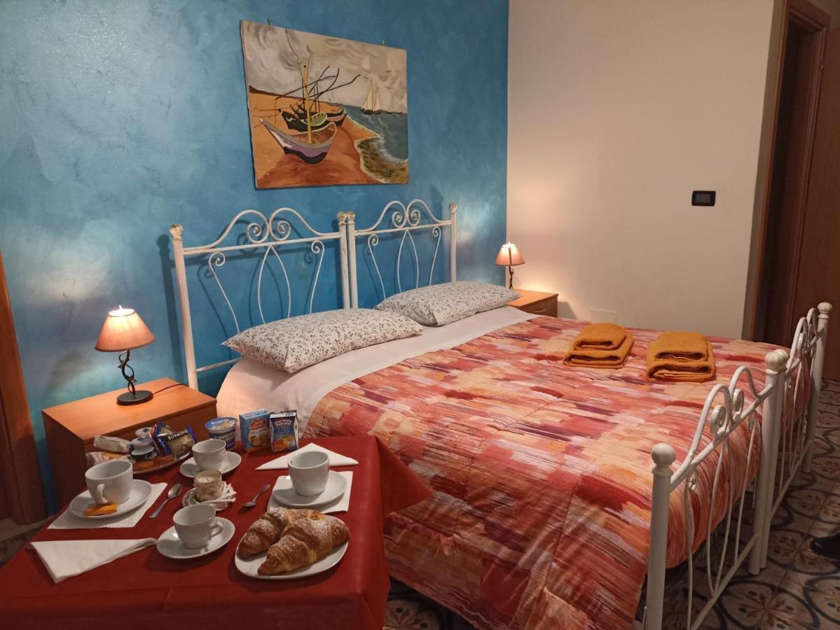B&B Il Principe Palo del Colle Luaran gambar