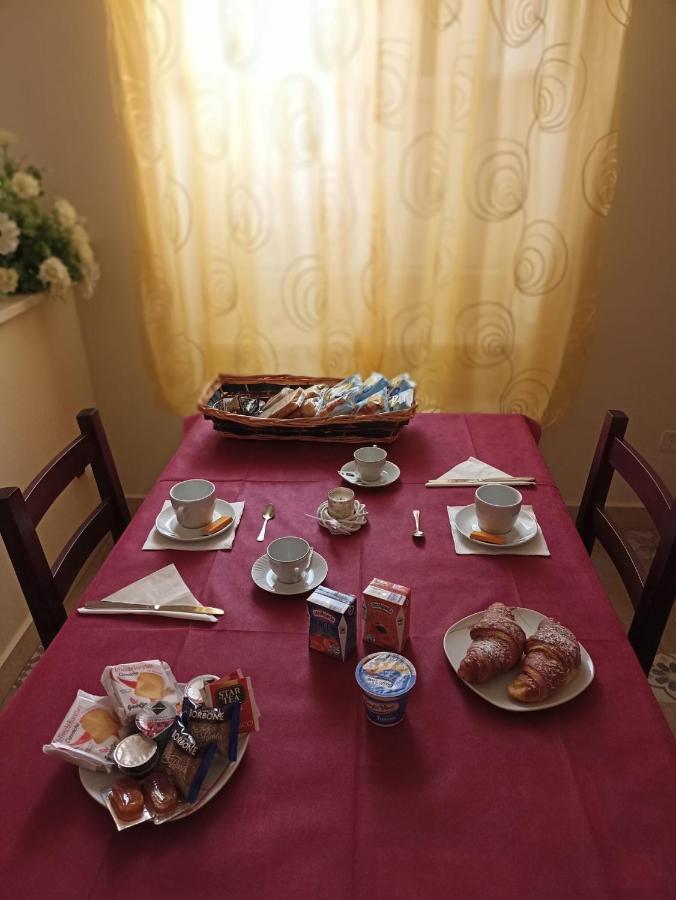 B&B Il Principe Palo del Colle Luaran gambar