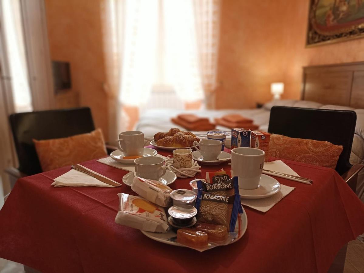 B&B Il Principe Palo del Colle Luaran gambar