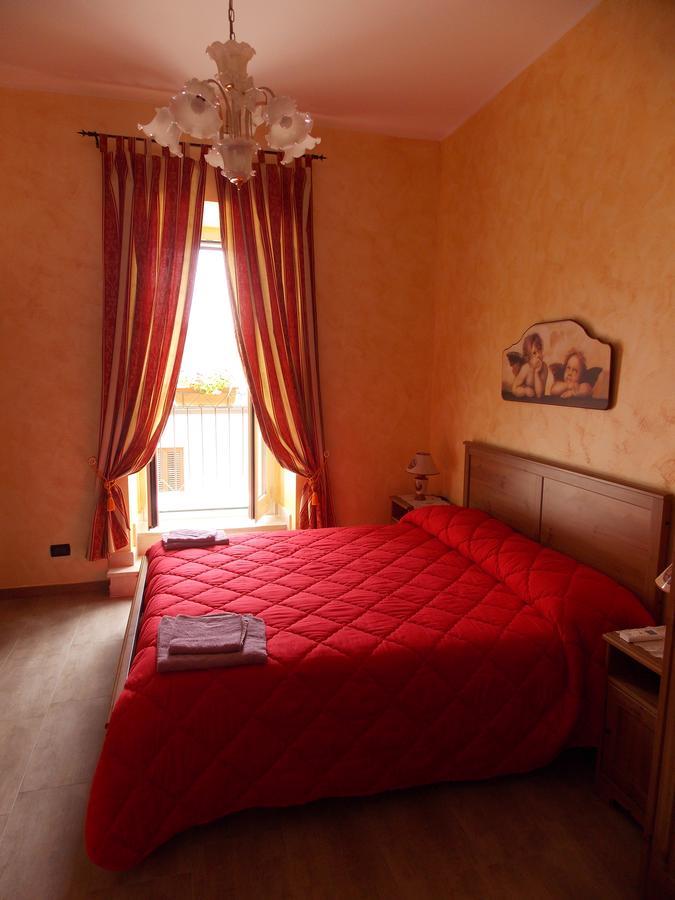 B&B Il Principe Palo del Colle Luaran gambar