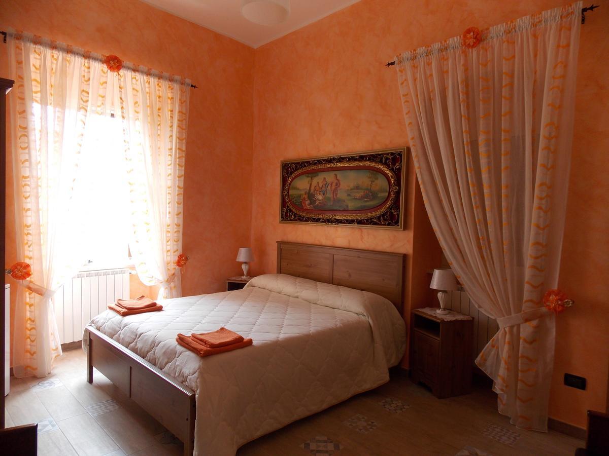B&B Il Principe Palo del Colle Luaran gambar