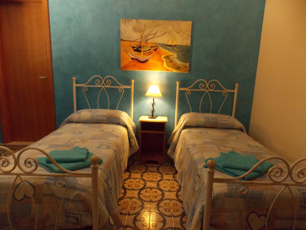 B&B Il Principe Palo del Colle Luaran gambar